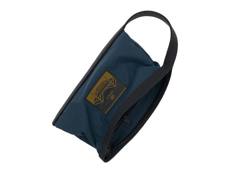 POSTALCO Utility Pouch Dark Blue