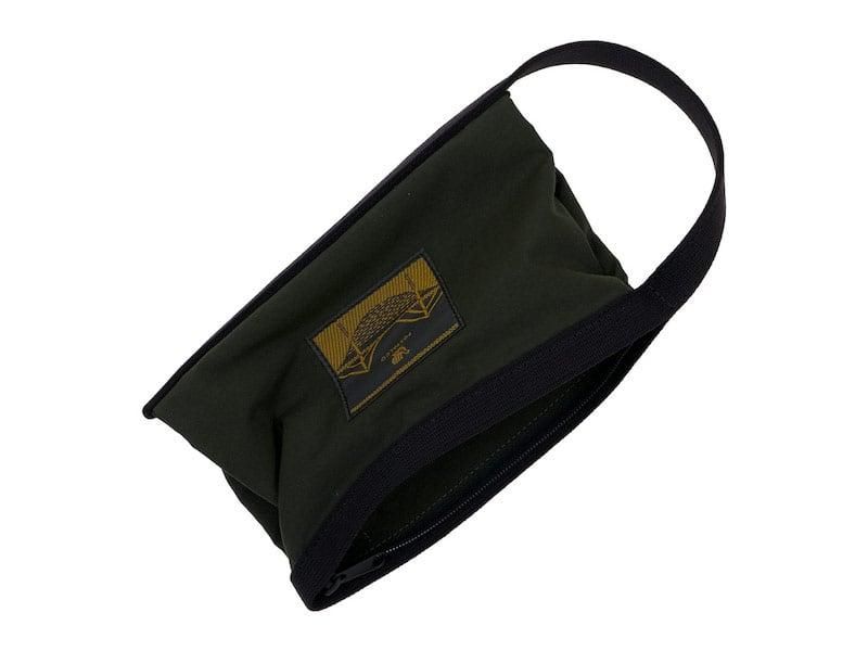 POSTALCO Utility Pouch Mountain Green