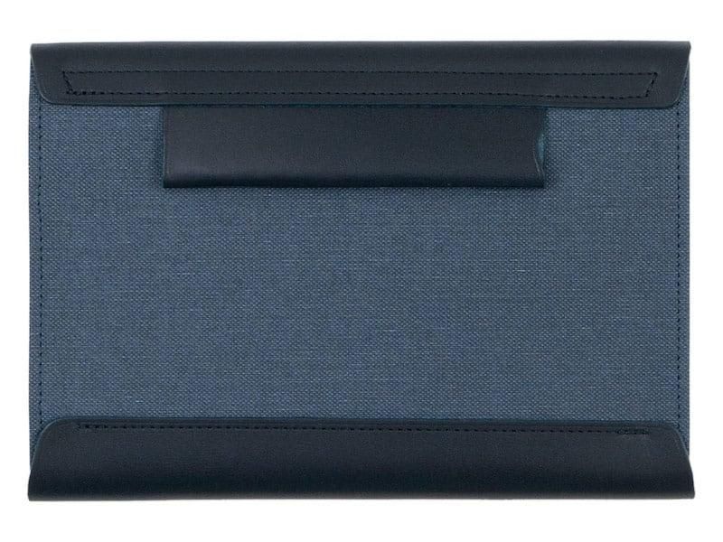POSTALCO Postcard Wallet Navy Blue