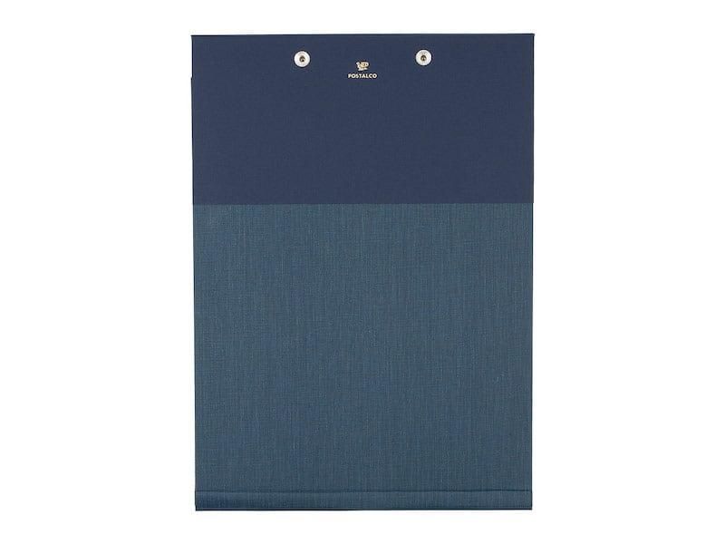 POSTALCO Snap Pad A4 Capital Blue