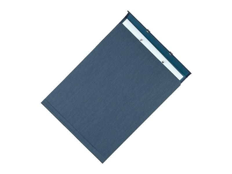 POSTALCO Snap Pad A4 Capital Blue