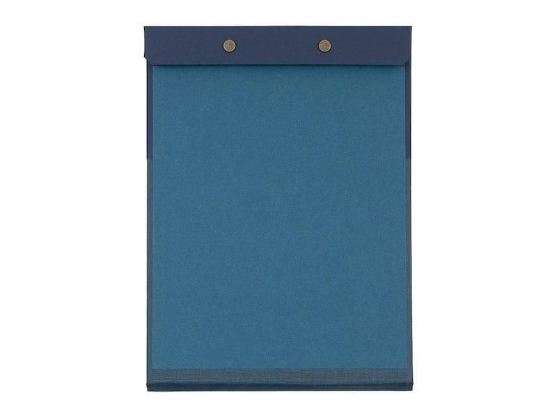 POSTALCO Snap Pad A4 Capital Blue