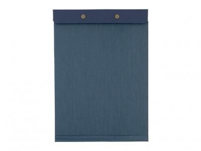 POSTALCO Snap Pad A4 Capital Blue