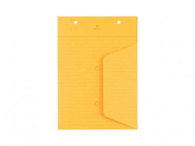 POSTALCO Snap Pockets A5