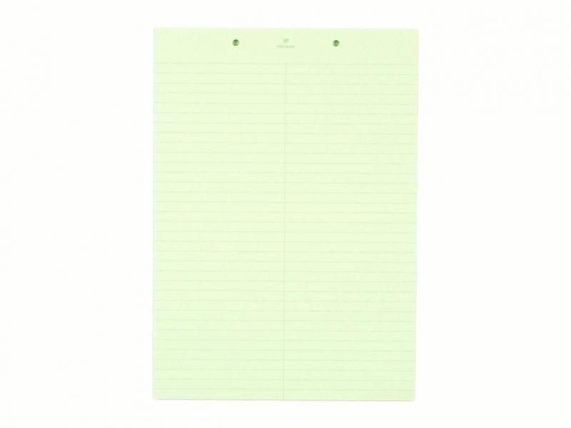 POSTALCO Steno Paper A4 Refill 60Sheets