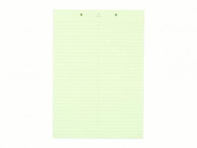 POSTALCO Steno Paper A4 Refill 60Sheets