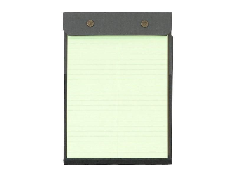 POSTALCO Steno Paper A5 Refill 60Sheets