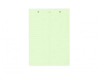 POSTALCO Steno Paper A5 Refill 60Sheets
