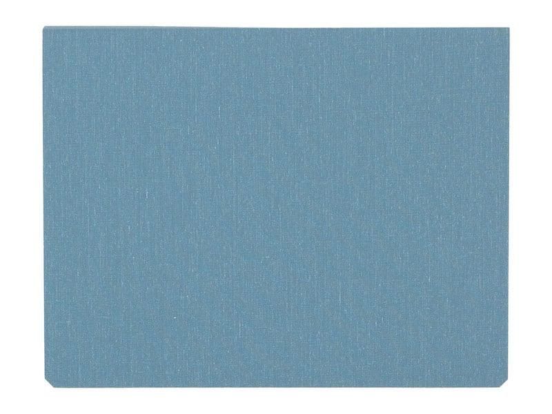 POSTALCO Notebook A5 Light Blue