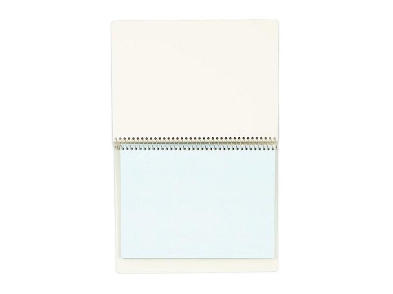 POSTALCO Notebook A5 Bank Green
