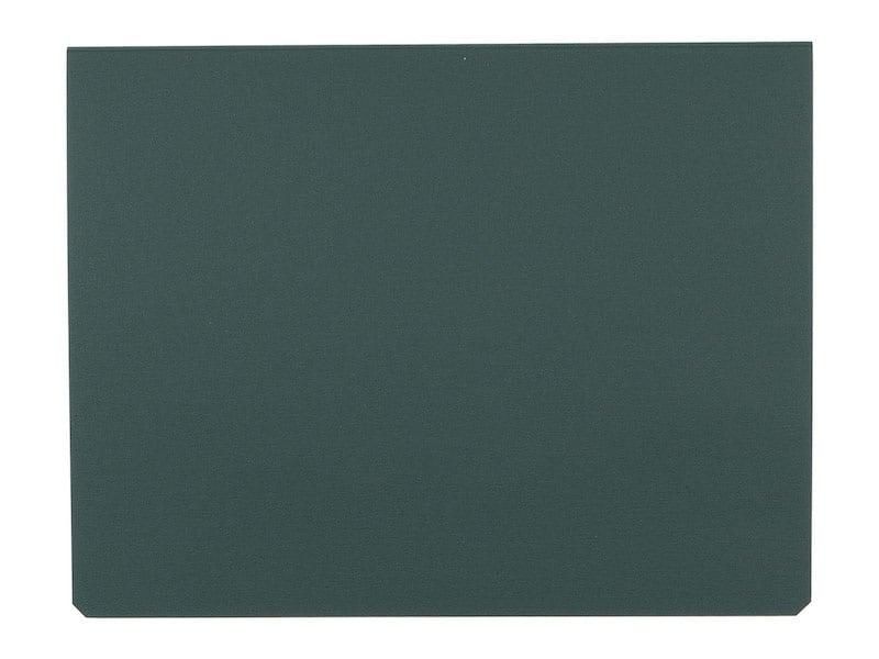 POSTALCO Notebook A5 Bank Green