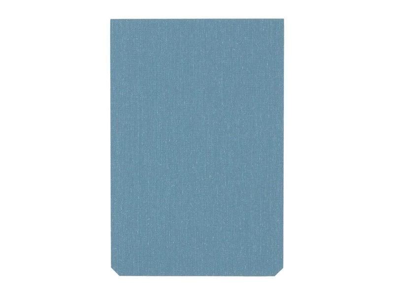 POSTALCO Notebook A6 Light Blue
