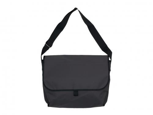 MARGARET HOWELL x PORTER CORDURA CANVAS MESSENGER BAG