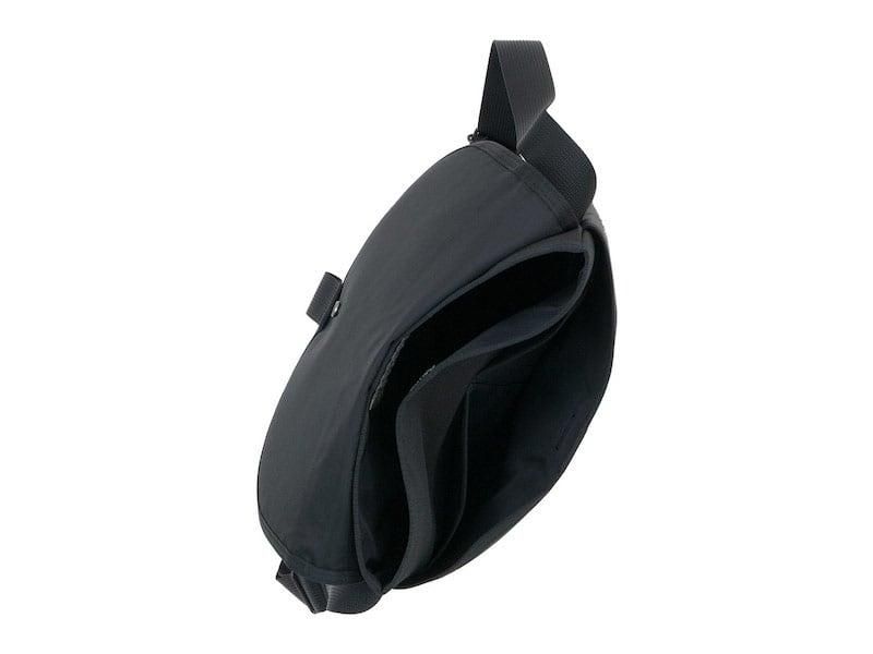 マーガレットハウエル ポーター リュック 黒 A4 マーガレット