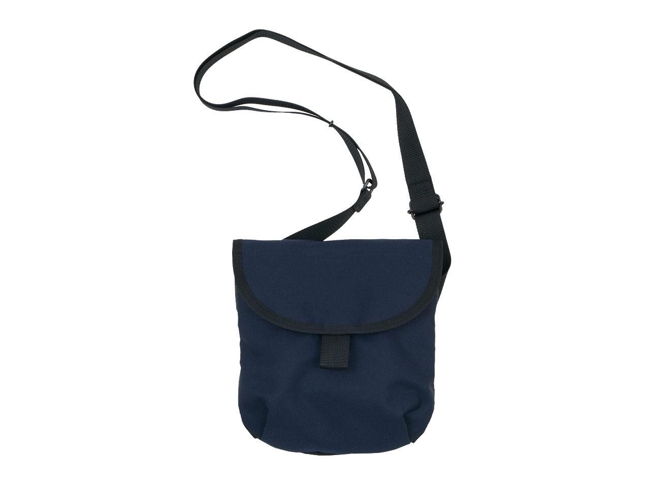 MARGARET HOWELL x PORTER CORDURA CANVAS POUCH 120NAVY