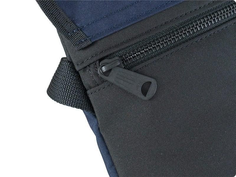 MARGARET HOWELL x PORTER CORDURA CANVAS POUCH 120NAVY