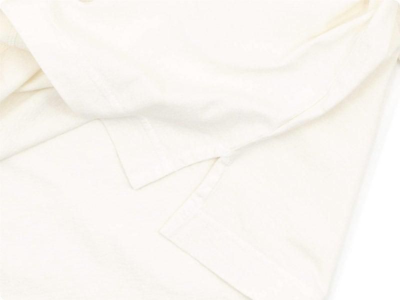 MHL. LIGHT COTTON JERSEY CUT-SEW 032OFF WHITE ̥󥺡