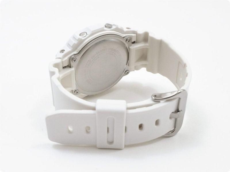 MHL. G-SHOCK 030WHITE