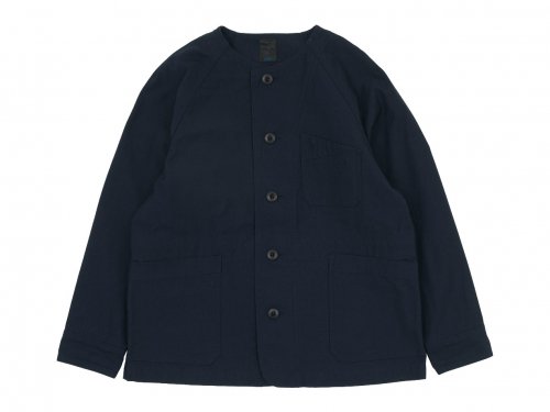 maillot military n/c utility jacket NAVY