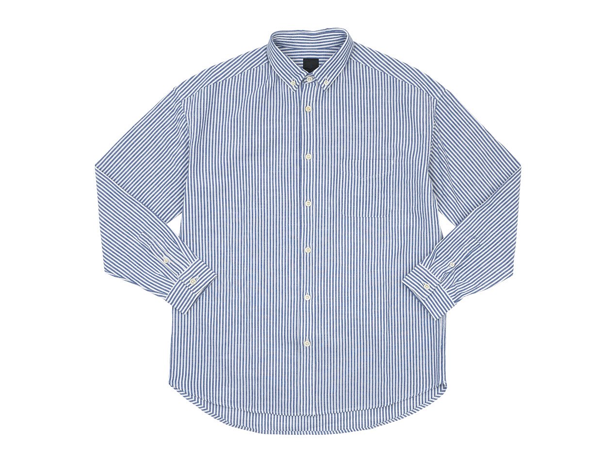 maillot sunset relax B.D. shirts BLUE STRIPE maillot通販・取扱い ...
