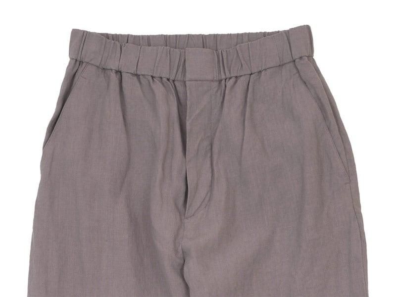 TOUJOURS Easy Trousers 43DUSTY ROSE KM32MP02