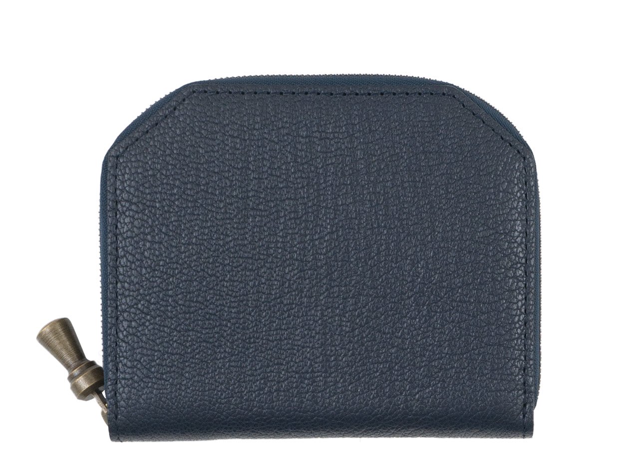 希少 POSTALCO INNER WALLET LARGE ネイビー - www.csihealth.net