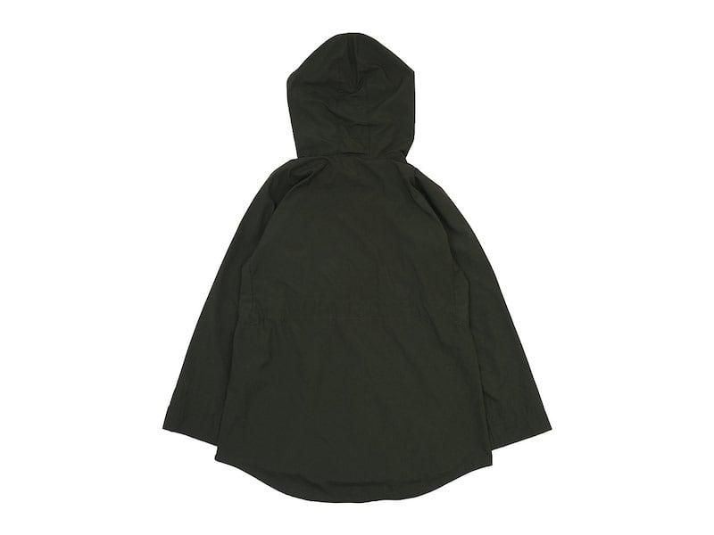 POSTALCO Free Arm Rain Jacket Mountain Green
