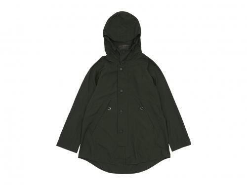 POSTALCO Free Arm Rain Jacket