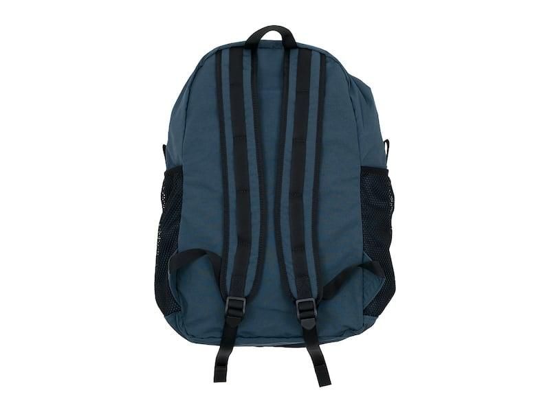 ENDS and MEANS Packable Back Pack SMOKY BLUE