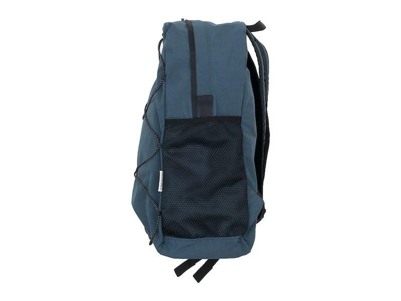 ENDS and MEANS Packable Back Pack SMOKY BLUE