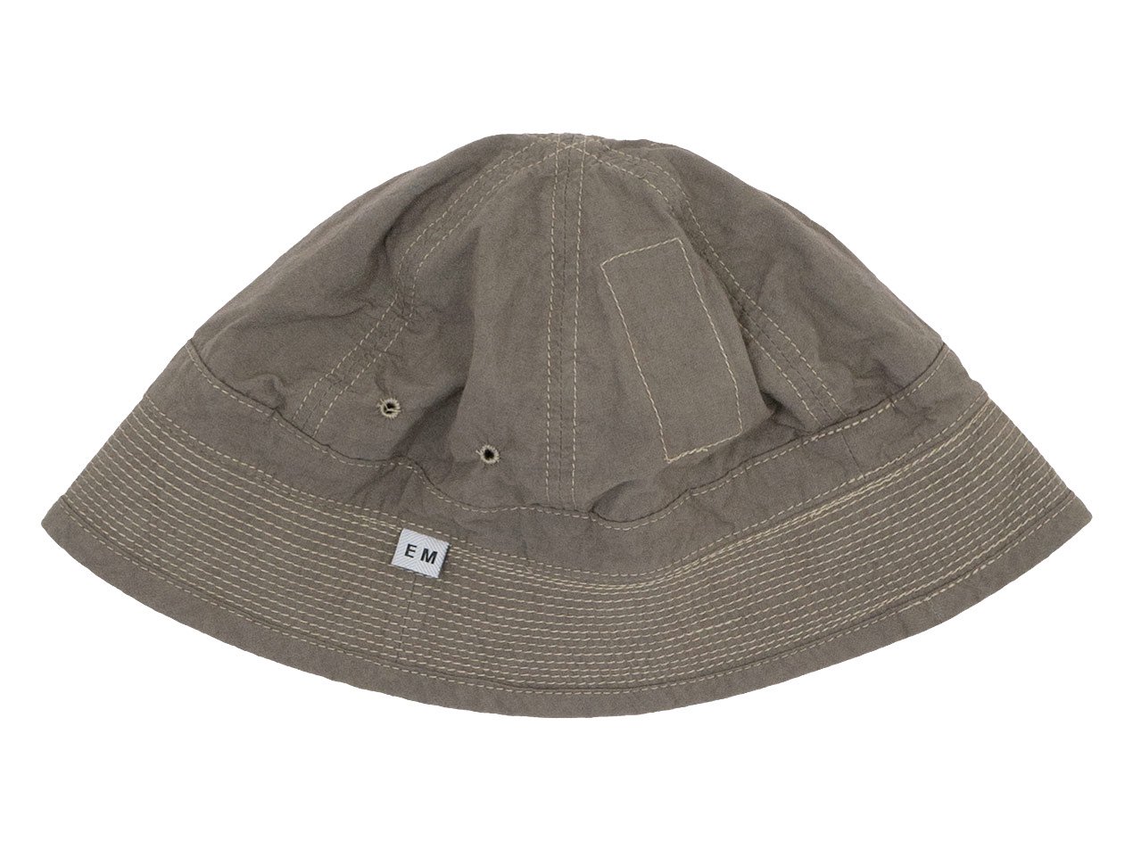 高質 AND 【H_LINE】END MEANS Mサイズ Hat Army ハット - tcsury.com