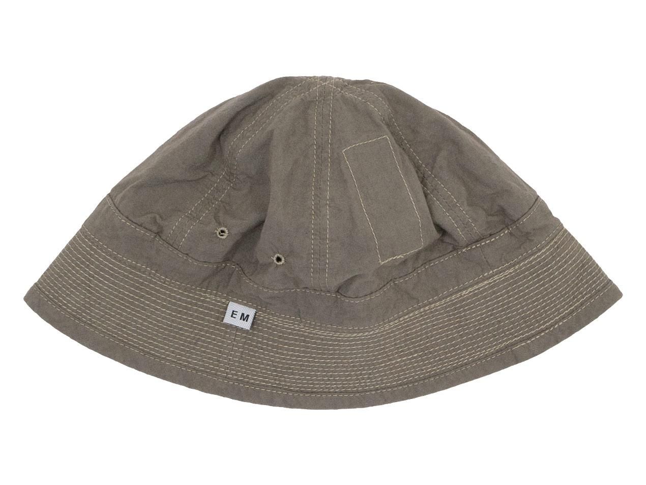 ENDS and MEANS / ARMY HAT [OFF BEIGE] - ハット