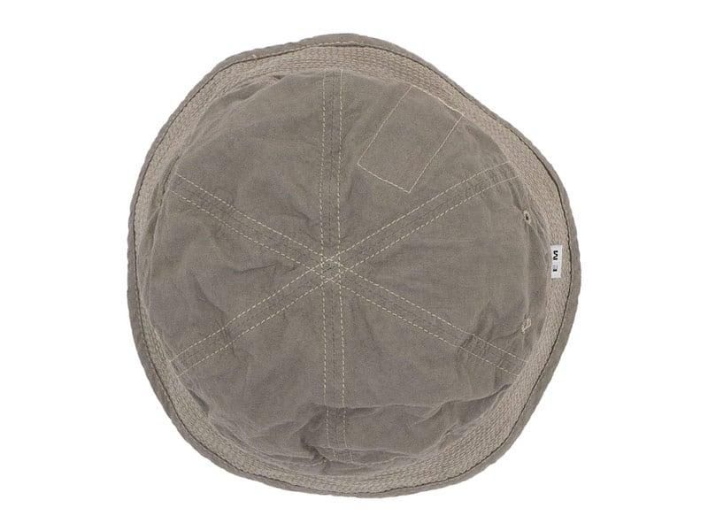 ENDS and MEANS Army Hat KHAKI