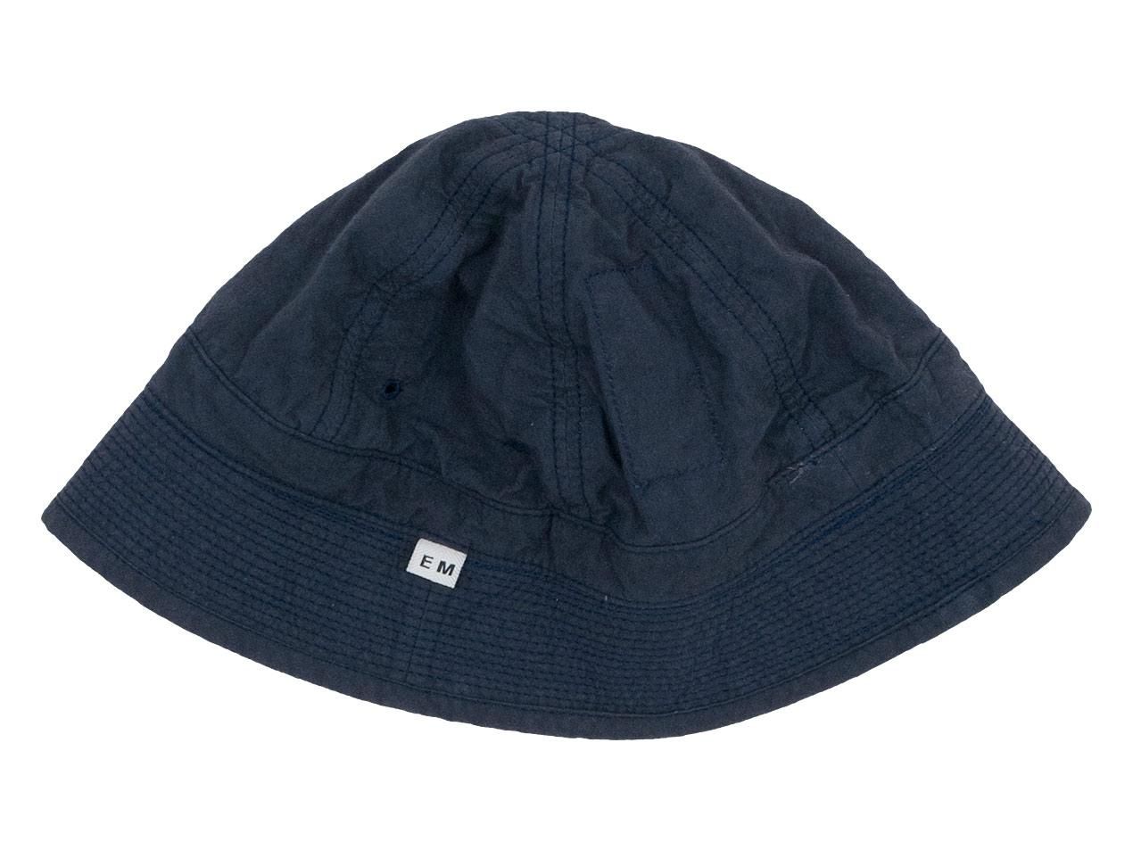 ENDS and MEANS Army Hat NAVY ENDS and MEANS通販・取扱い rusk（ラスク）