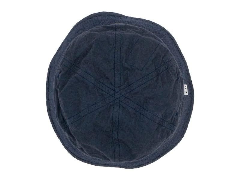 ENDS and MEANS Army Hat NAVY