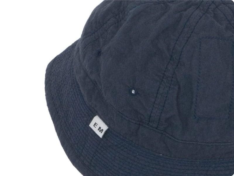 ENDS and MEANS Army Hat NAVY