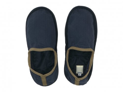 TATAMIZE ROOM SHOES NAVY