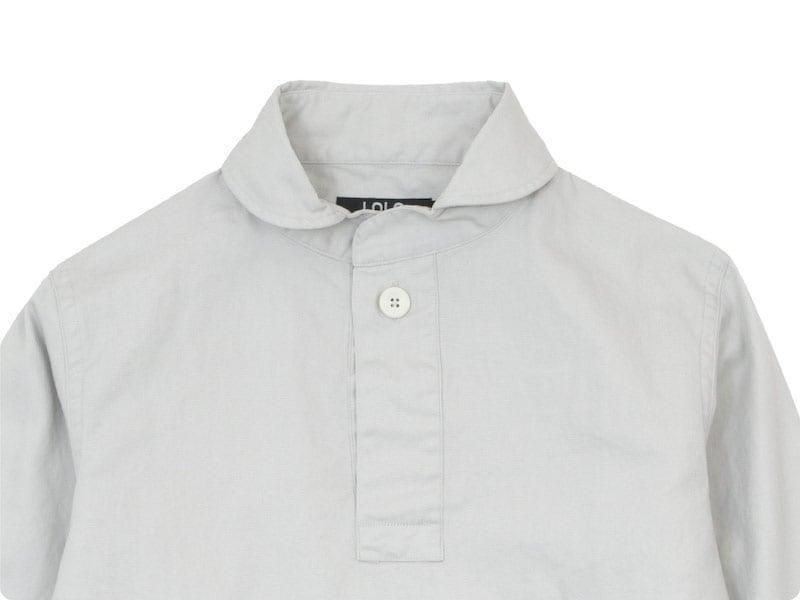 LOLO åȥץ륪С LIGHT GRAY