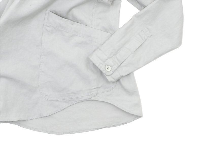 LOLO åȥץ륪С LIGHT GRAY