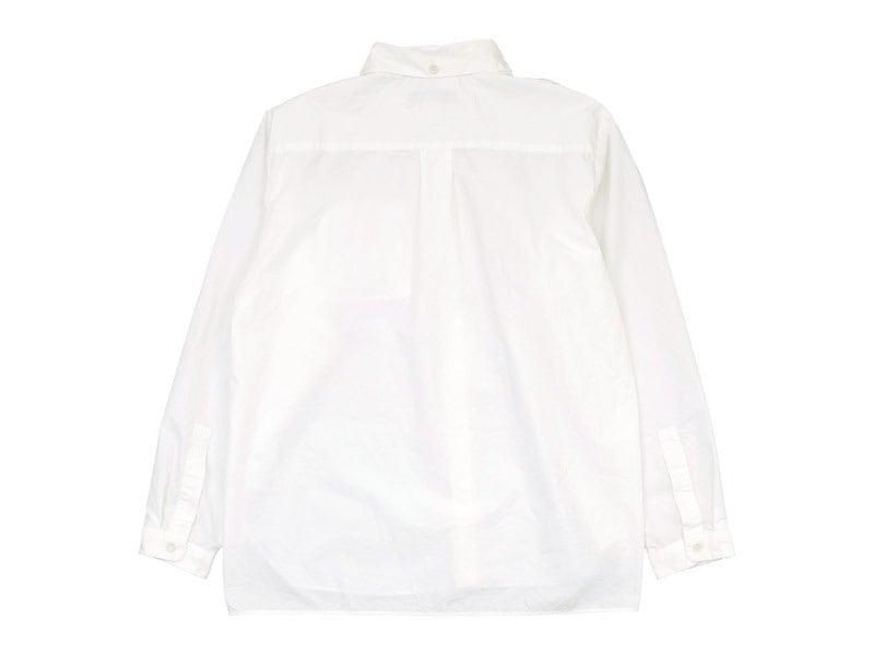 LOLO 40ץ饤 ܥ󥷥 WHITE