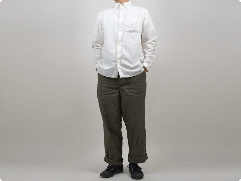 LOLO 40ץ饤 ܥ󥷥 WHITE