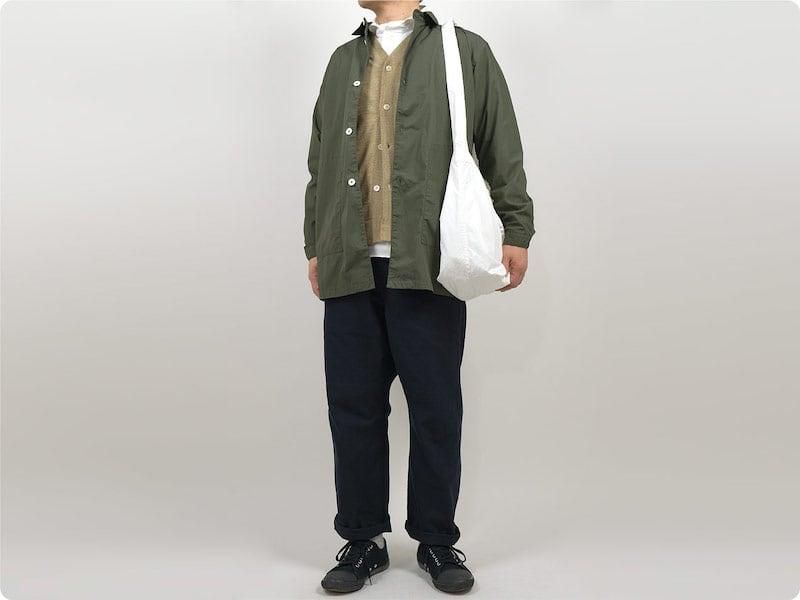 LOLO 30 ĥ㥱å KHAKI
