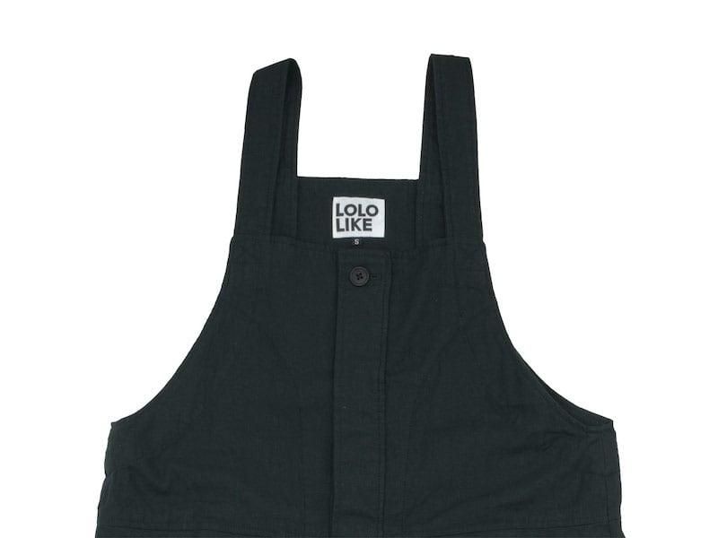 LOLO LIKE ĥ С BLACK