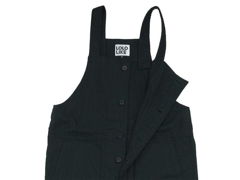 LOLO LIKE ĥ С BLACK