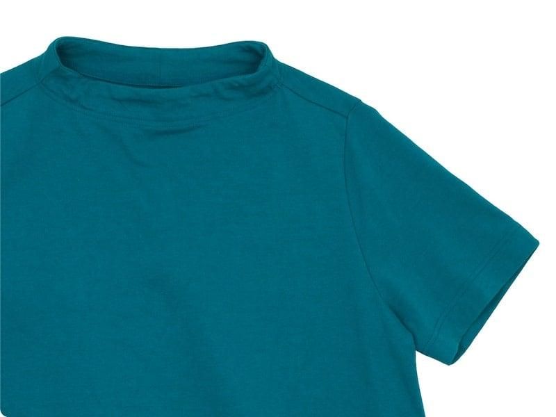 nisica 󥸡ͥååȥ Ⱦµ BLUE GREEN