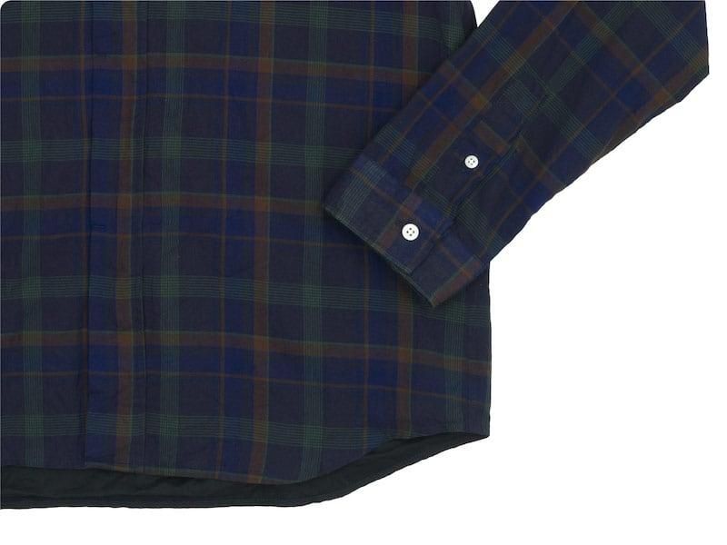 nisica ܥ󥷥 Ĺµ å NAVY CHECK