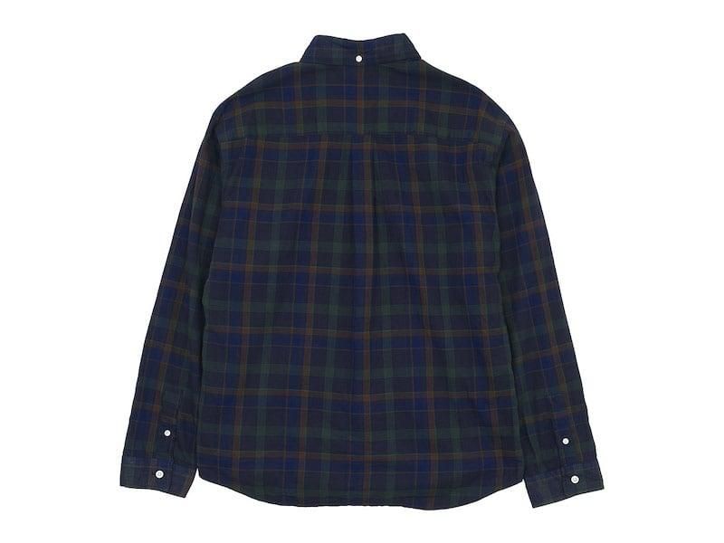 nisica ܥ󥷥 Ĺµ å NAVY CHECK