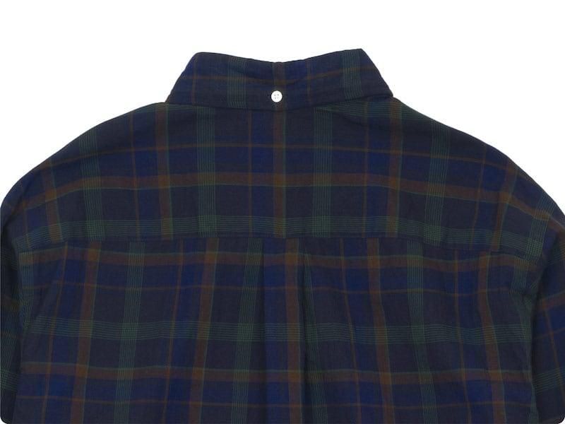 nisica ܥ󥷥 Ĺµ å NAVY CHECK