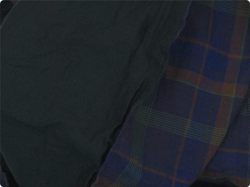 nisica ܥ󥷥 Ĺµ å NAVY CHECK