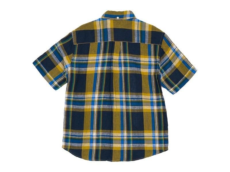 nisica ܥ󥷥 Ⱦµ å YELLOW CHECK